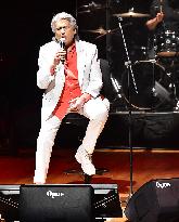 Toto Cutugno Dies Aged 80