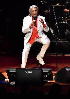 Toto Cutugno Dies Aged 80