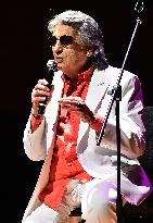 Toto Cutugno Dies Aged 80