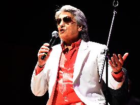Toto Cutugno Dies Aged 80