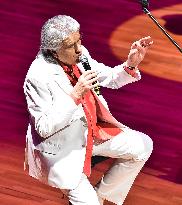Toto Cutugno Dies Aged 80