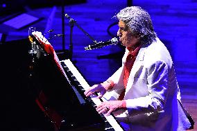 Toto Cutugno Dies Aged 80