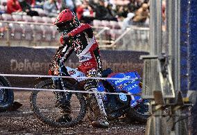 Belle Vue Aces v King's Lynn Stars - Sports Insure Premiership