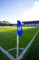 Stockport County v Manchester United U21 - EFL Trophy