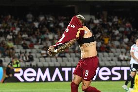 Universitatea Cluj V. CFR Cluj, Romanian Superliga 1