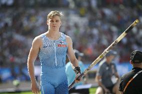 IAAF World Athletics Championships 2023