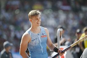 IAAF World Athletics Championships 2023