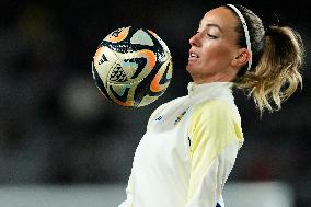 Spain v Sweden: Semi Final - FIFA Women's World Cup Australia & New Zealand 2023