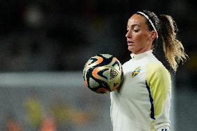 Spain v Sweden: Semi Final - FIFA Women's World Cup Australia & New Zealand 2023