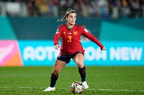 Spain v Sweden: Semi Final - FIFA Women's World Cup Australia & New Zealand 2023