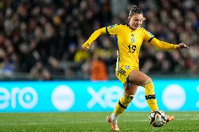 Spain v Sweden: Semi Final - FIFA Women's World Cup Australia & New Zealand 2023