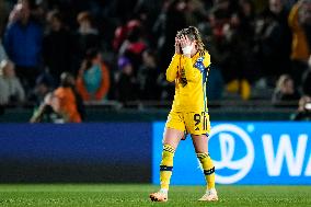 Spain v Sweden: Semi Final - FIFA Women's World Cup Australia & New Zealand 2023