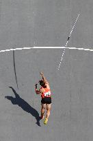 (SP)HUNGARY-BUDAPEST-ATHLETICS-WORLD CHAMPIONSHIPS-DAY 5