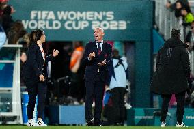 Spain v England: Final - FIFA Women's World Cup Australia & New Zealand 2023