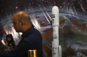 India Chandrayaan