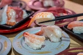 Hong Kong To Ban The Import Of Japan Seafood Products From 10 Prefectures