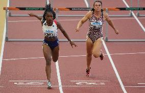 World Athletics Championships - Budapest