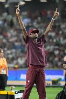 World Athletics Championships - Budapest