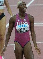 World Athletics Championships - Budapest