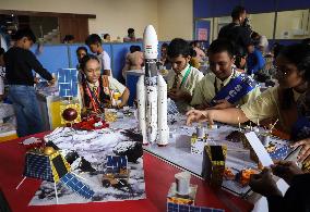 India Lunar Mission | Chandrayaan-3