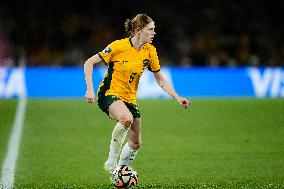 Australia v England: Semi Final - FIFA Women's World Cup Australia & New Zealand 2023