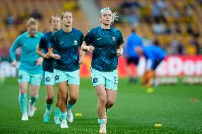 Sweden v Australia: Third Place Match - FIFA Women's World Cup Australia & New Zealand 2023