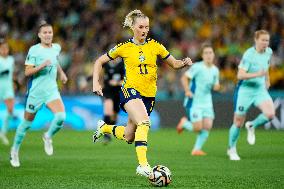 Sweden v Australia: Third Place Match - FIFA Women's World Cup Australia & New Zealand 2023