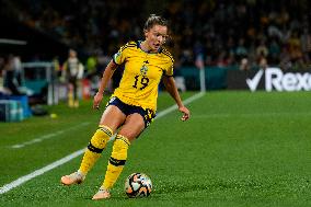 Sweden v Australia: Third Place Match - FIFA Women's World Cup Australia & New Zealand 2023