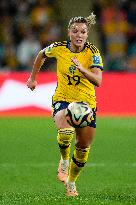 Sweden v Australia: Third Place Match - FIFA Women's World Cup Australia & New Zealand 2023