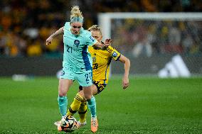 Sweden v Australia: Third Place Match - FIFA Women's World Cup Australia & New Zealand 2023