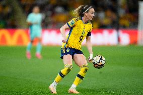 Sweden v Australia: Third Place Match - FIFA Women's World Cup Australia & New Zealand 2023