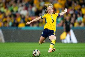 Sweden v Australia: Third Place Match - FIFA Women's World Cup Australia & New Zealand 2023