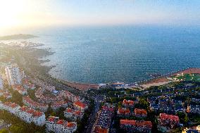 Seaside City Real Estate Trends in Qingdao