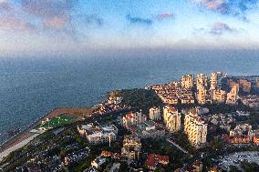 Seaside City Real Estate Trends in Qingdao