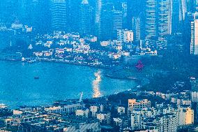 Seaside City Real Estate Trends in Qingdao