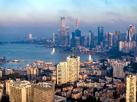 Seaside City Real Estate Trends in Qingdao