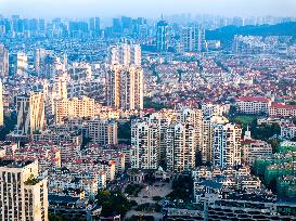 Seaside City Real Estate Trends in Qingdao