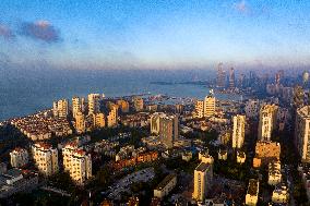 Seaside City Real Estate Trends in Qingdao