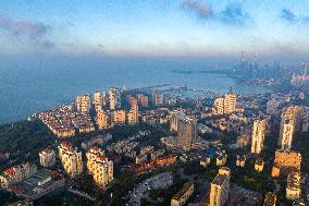 Seaside City Real Estate Trends in Qingdao