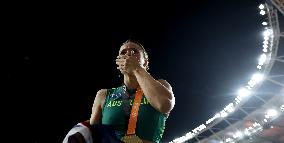 (SP)HUNGARY-BUDAPEST-ATHLETICS-WORLD CHAMPIONSHIPS-DAY 5