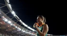 (SP)HUNGARY-BUDAPEST-ATHLETICS-WORLD CHAMPIONSHIPS-DAY 5