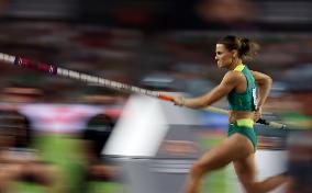 (SP)HUNGARY-BUDAPEST-ATHLETICS-WORLD CHAMPIONSHIPS-DAY 5