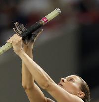 (SP)HUNGARY-BUDAPEST-ATHLETICS-WORLD CHAMPIONSHIPS-DAY 5
