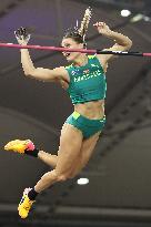 (SP)HUNGARY-BUDAPEST-ATHLETICS-WORLD CHAMPIONSHIPS-DAY 5