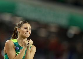 (SP)HUNGARY-BUDAPEST-ATHLETICS-WORLD CHAMPIONSHIPS-DAY 5