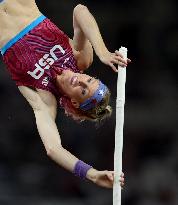 (SP)HUNGARY-BUDAPEST-ATHLETICS-WORLD CHAMPIONSHIPS-DAY 5