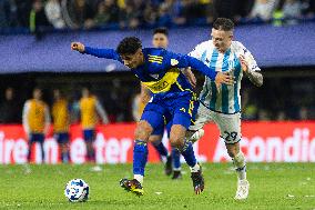 Boca Juniors v Racing Club - Copa CONMEBOL Libertadores 2023