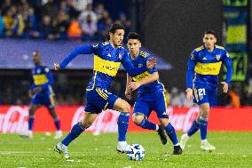 Boca Juniors v Racing Club - Copa CONMEBOL Libertadores 2023