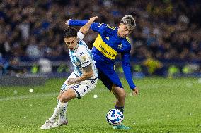 Boca Juniors v Racing Club - Copa CONMEBOL Libertadores 2023