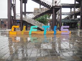 CIFTIS Preview in Beijing